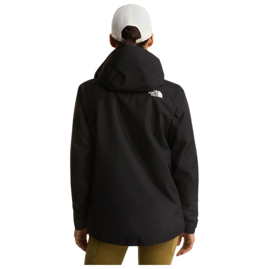 The North Face Γυναικείο μπουφάν Quest Triclimate Mono Jacket